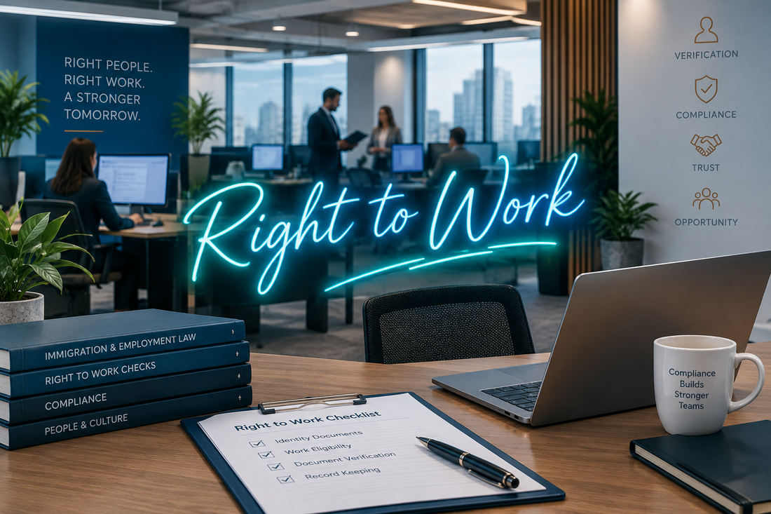 Important Compliance Shifts Hit UK Businesses From Tomorrow! 🇬🇧⚠️