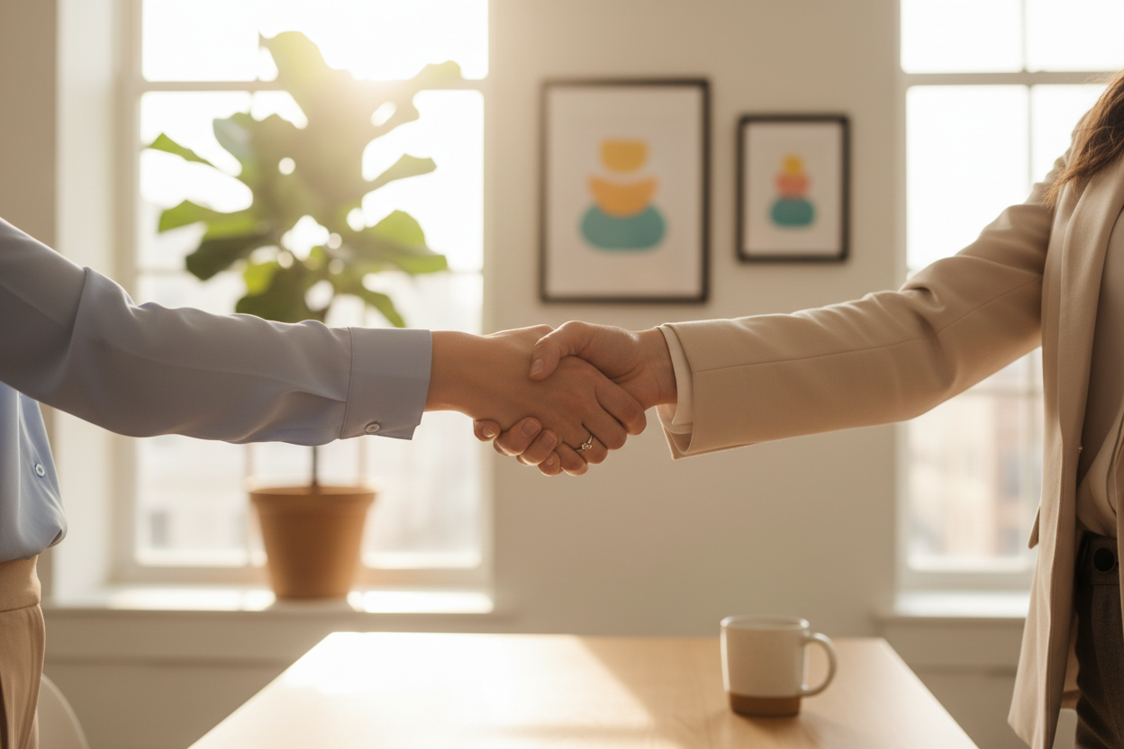 Consultancy Services